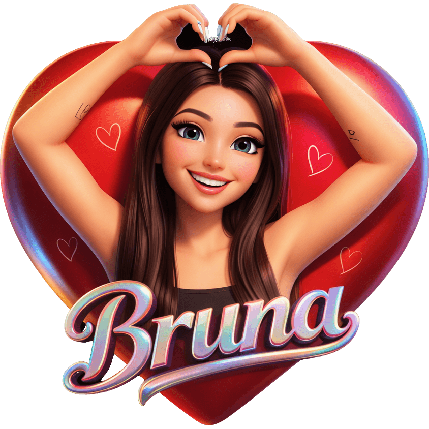 Bruna de Mãos TikTok LIVE gift