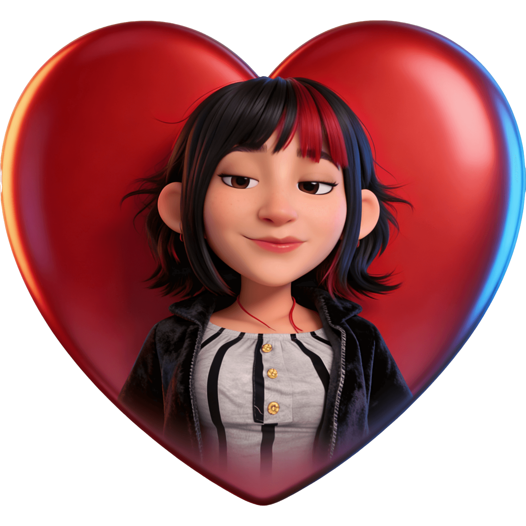 Nani Rojo TikTok LIVE gift