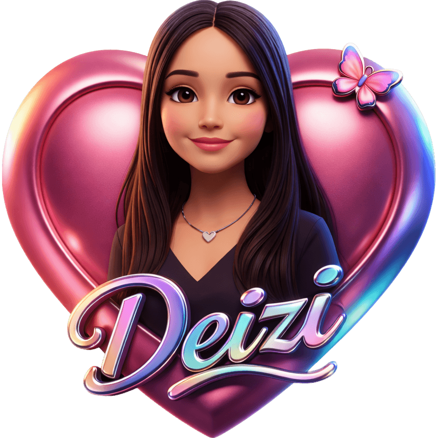 Tropa Deizi TikTok LIVE gift