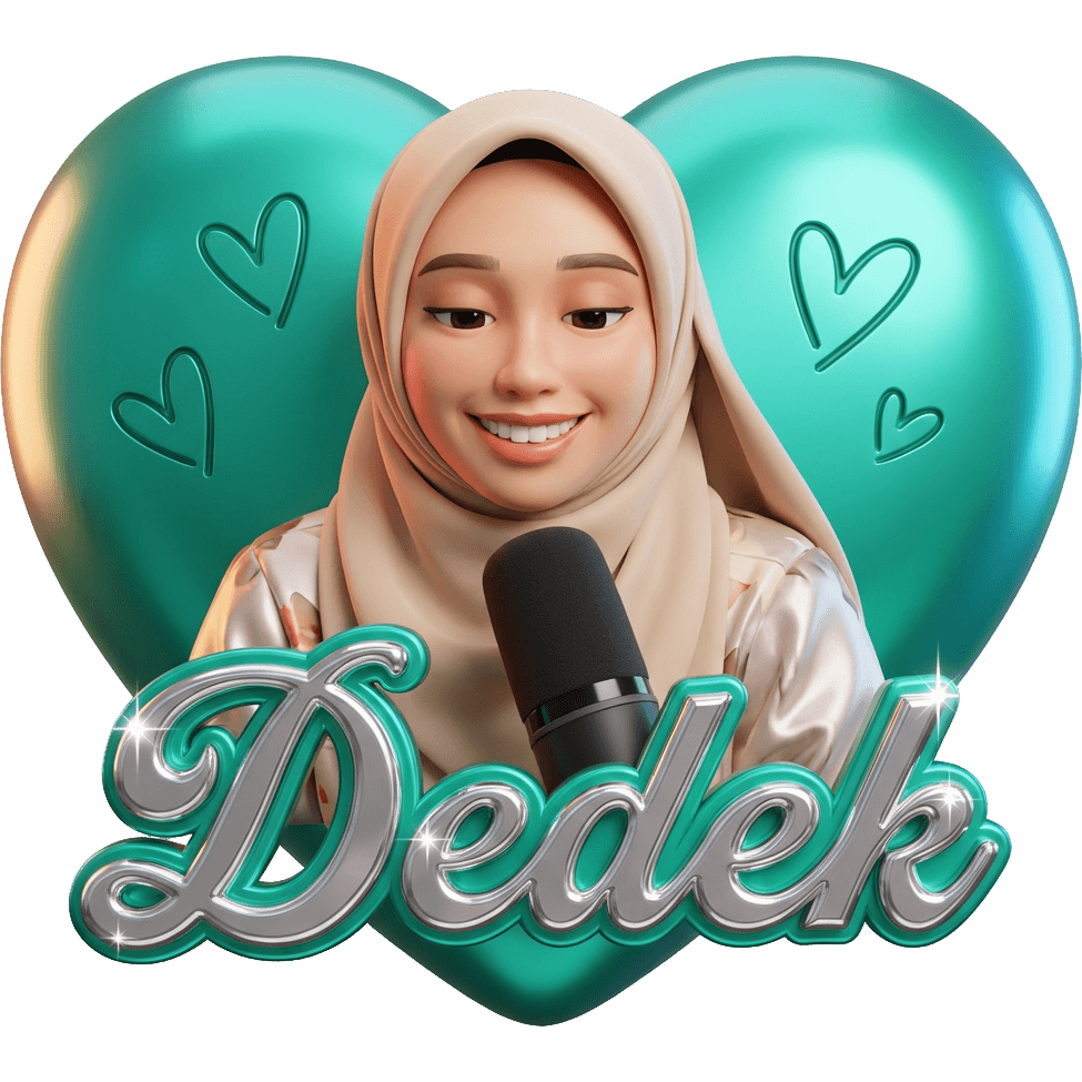 Suara Kesayangan TikTok LIVE gift