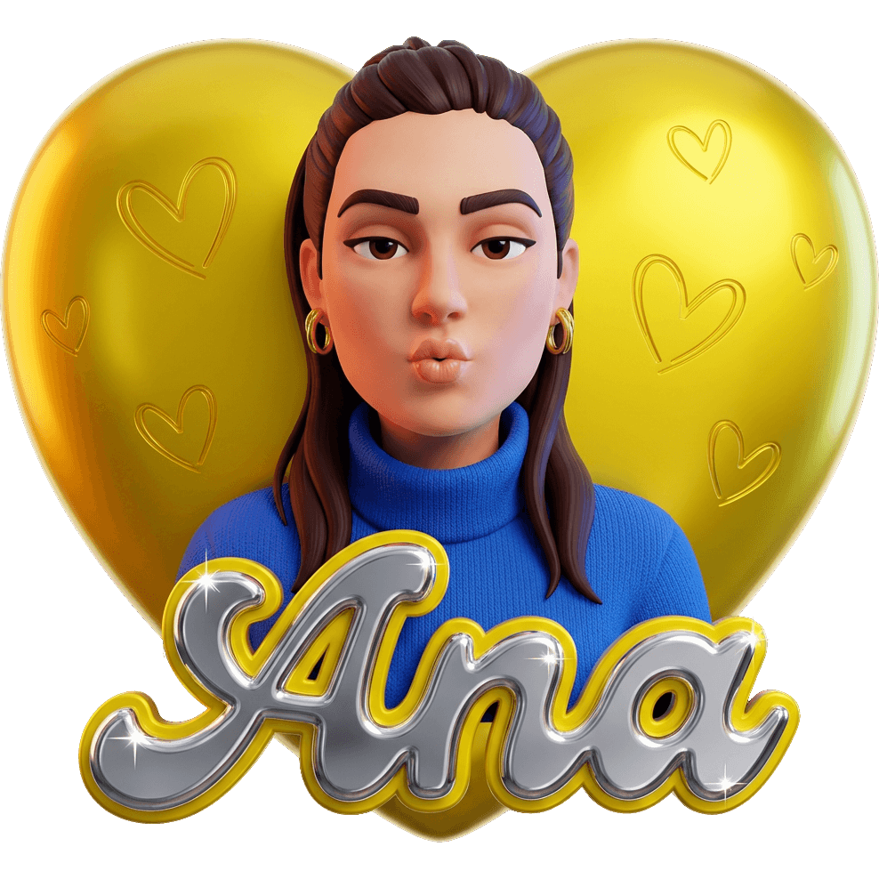 Ana Buburuza TikTok LIVE gift