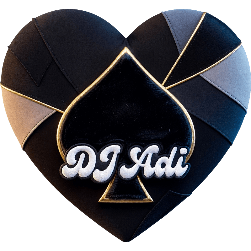 ADI SPADE TikTok LIVE gift
