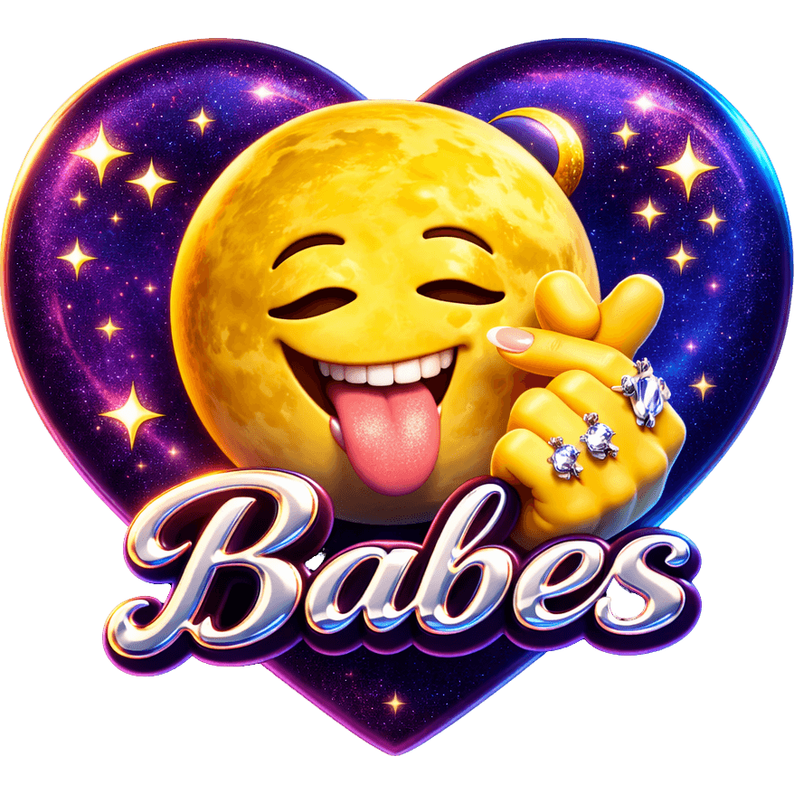 Moon Babezzz TikTok LIVE gift