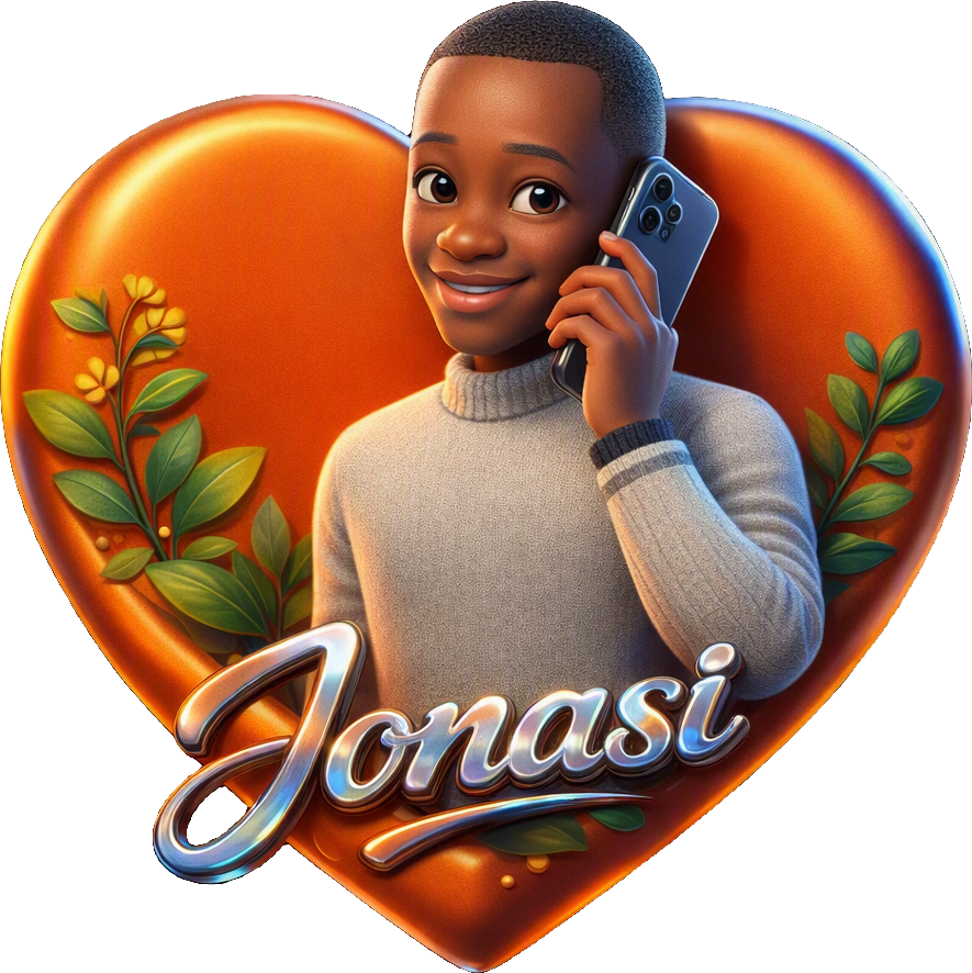 Jonasi Call TikTok LIVE gift