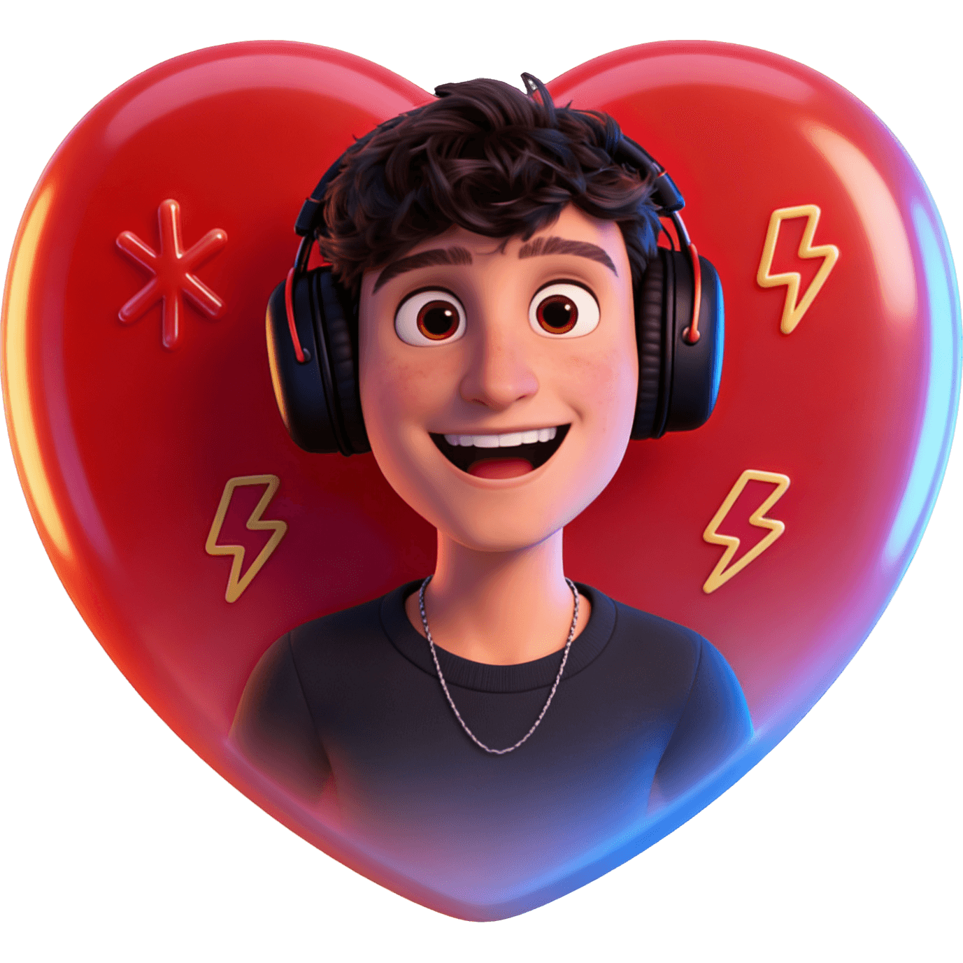 KONING TikTok LIVE gift