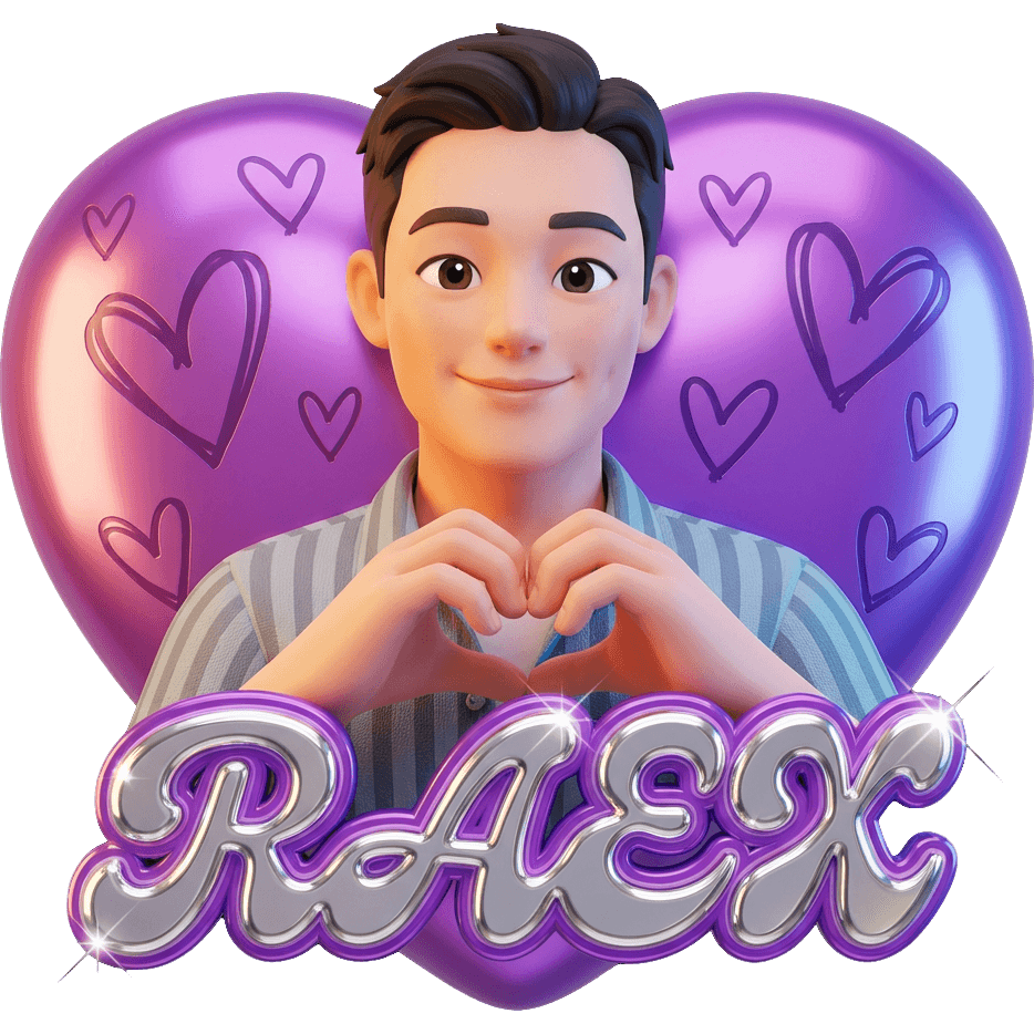 RaeYoon TikTok LIVE gift