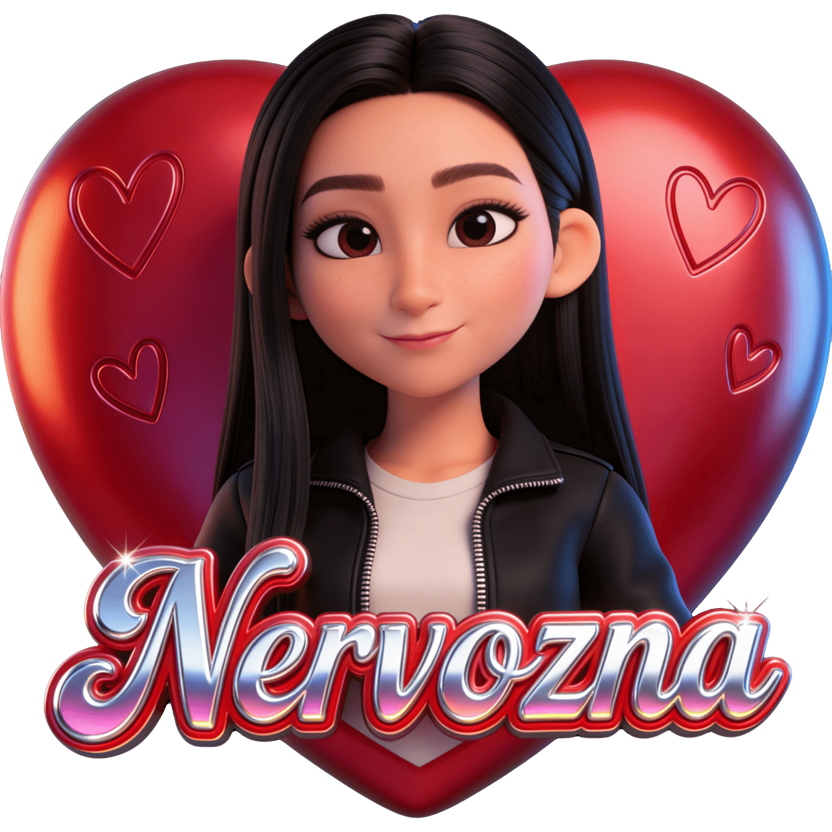 Nervozna TikTok LIVE gift