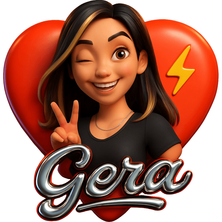 Geraldine TikTok LIVE gift