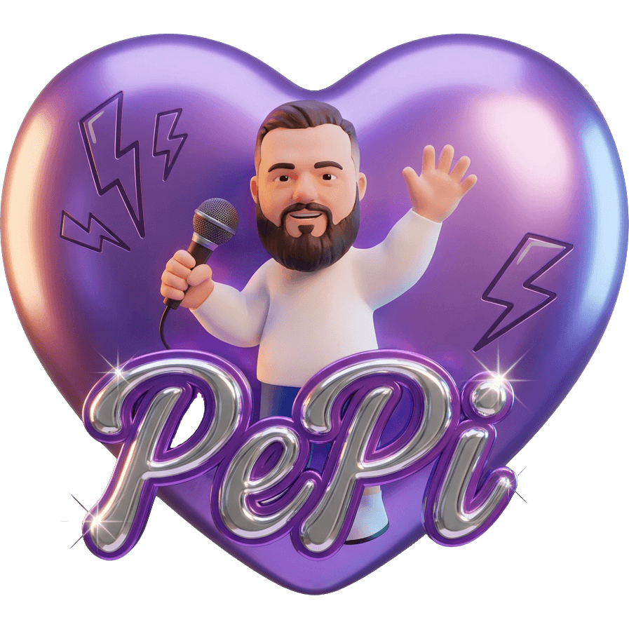PePi Chulo TikTok LIVE gift