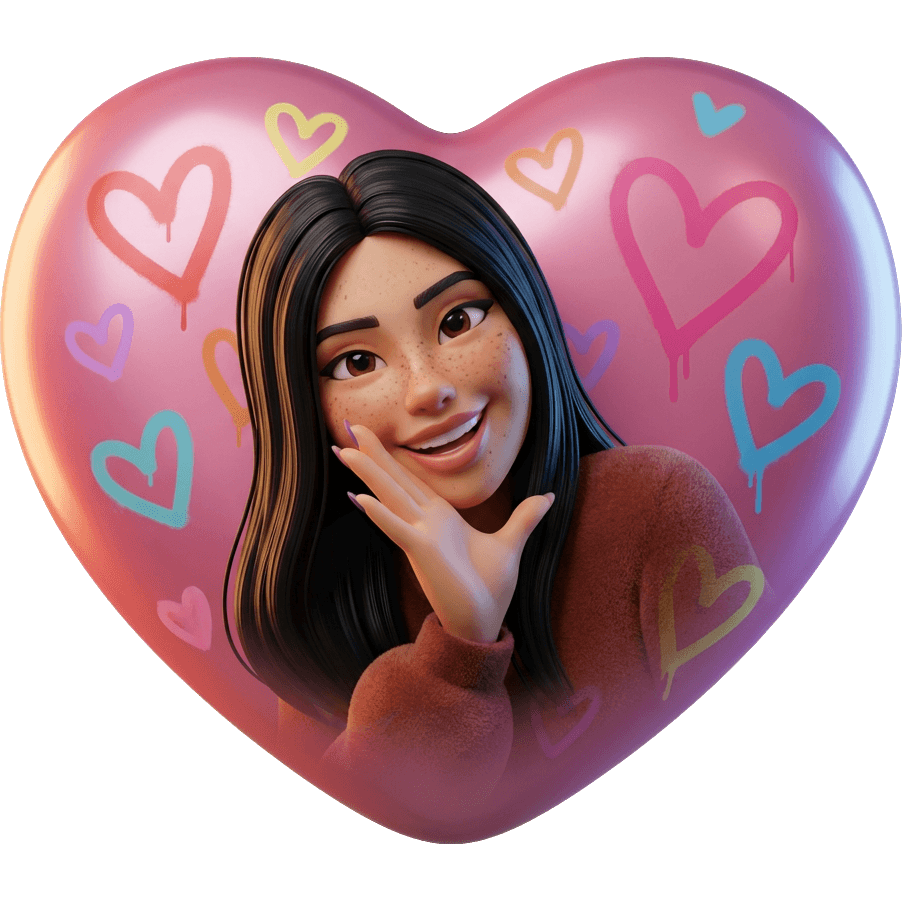 Jackiisieras TikTok LIVE gift
