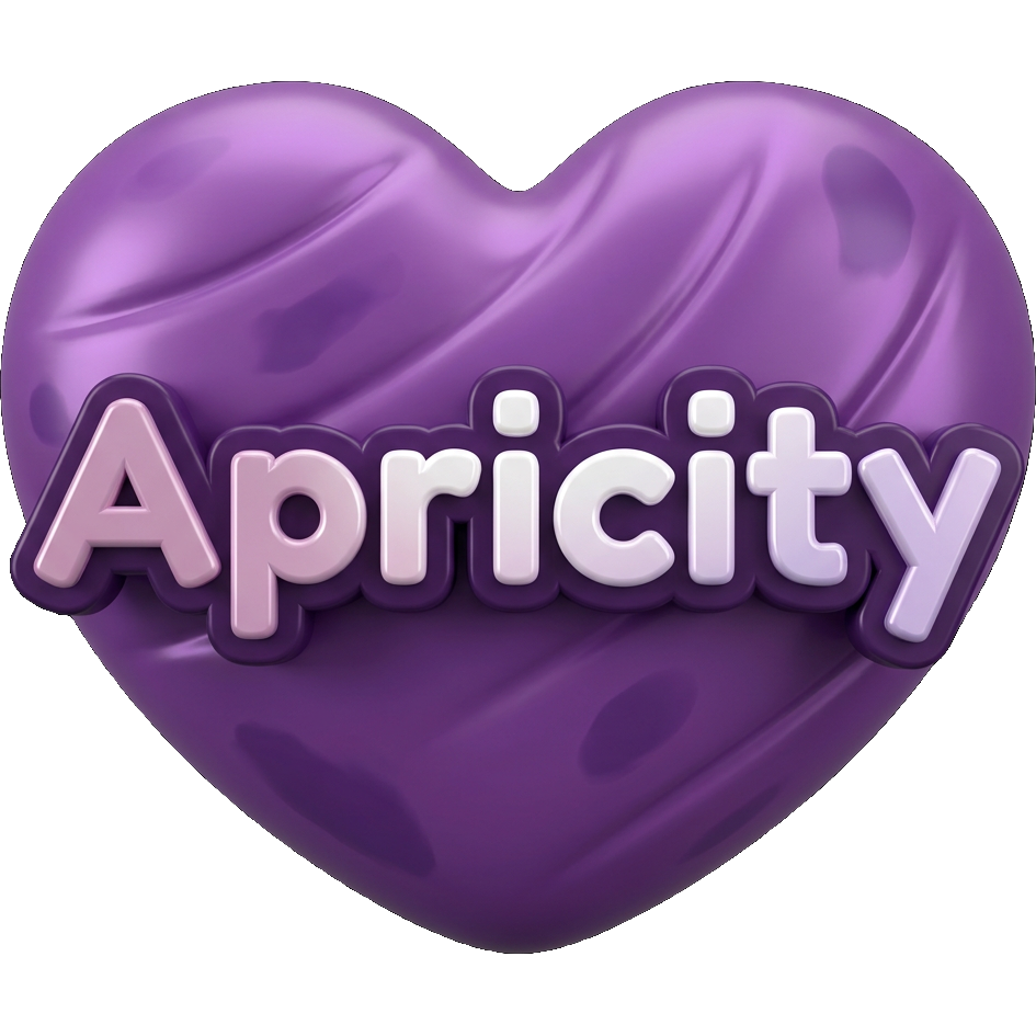 Apricity TikTok LIVE gift
