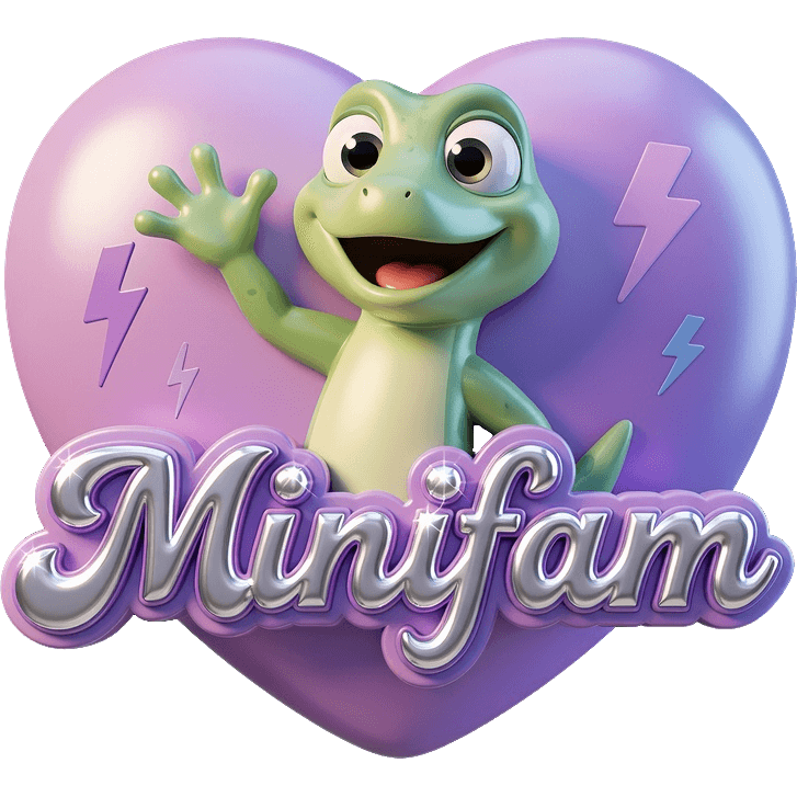 Mimmz Mascot TikTok LIVE gift