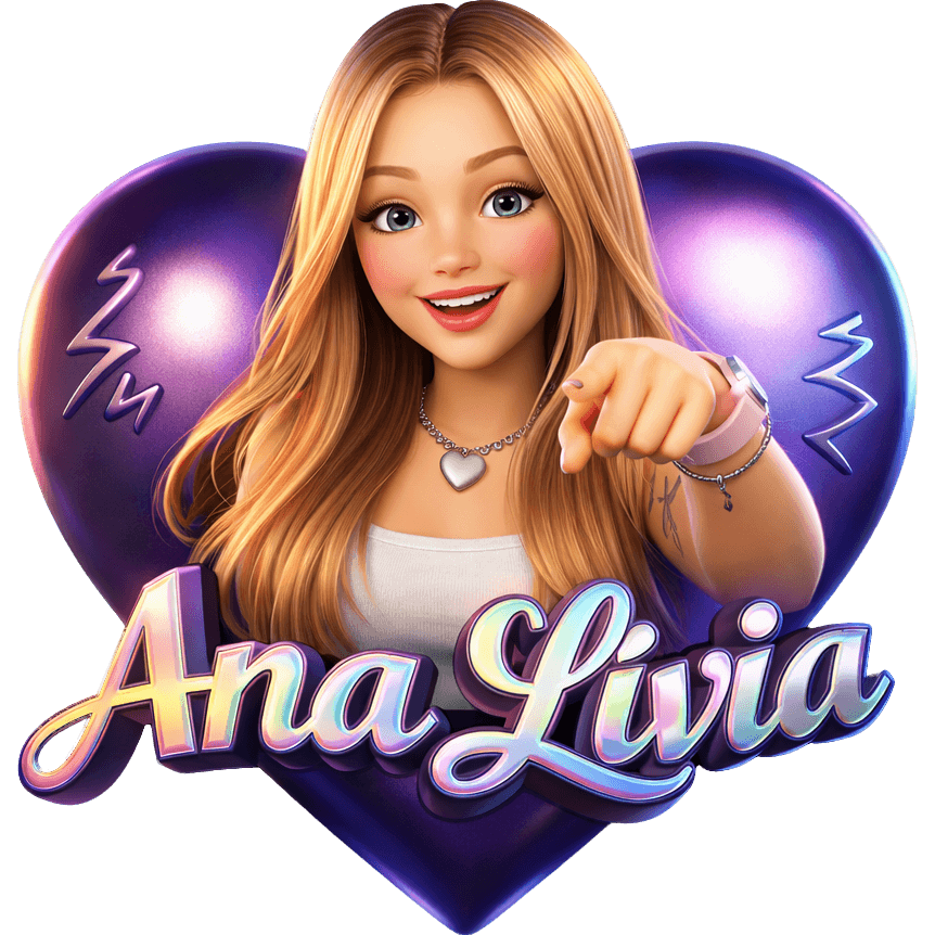 Asa Arianja TikTok LIVE gift