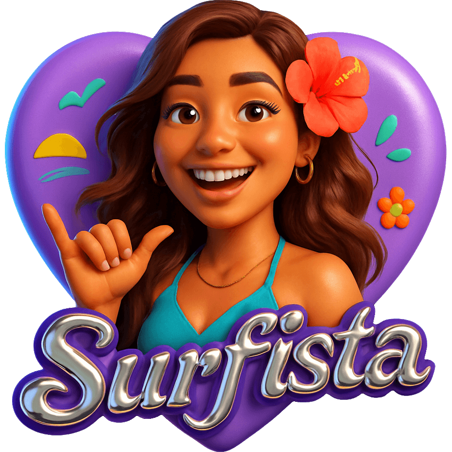 Surfista TikTok LIVE gift
