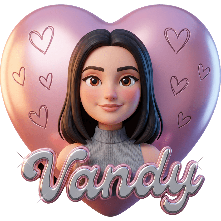 Vandy Fênix TikTok LIVE gift