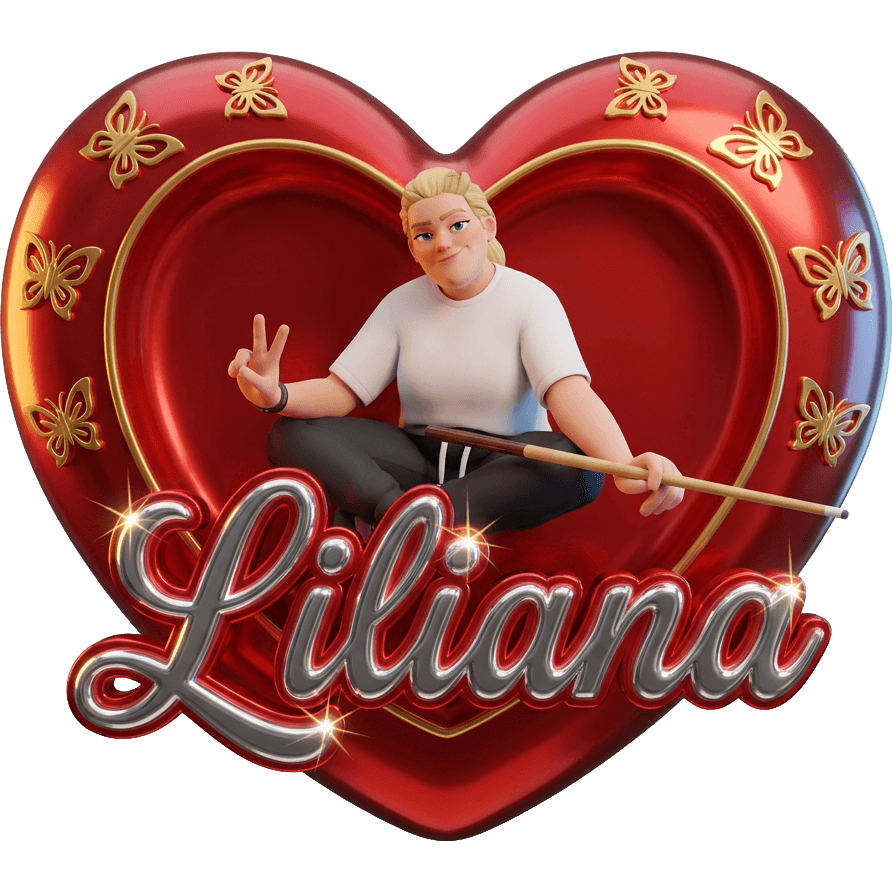 Liliana Mire TikTok LIVE gift