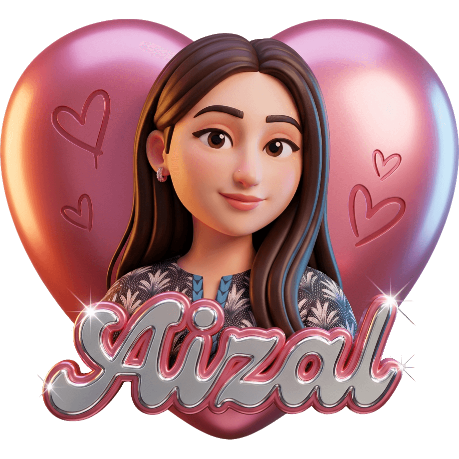 Aizal TikTok LIVE gift