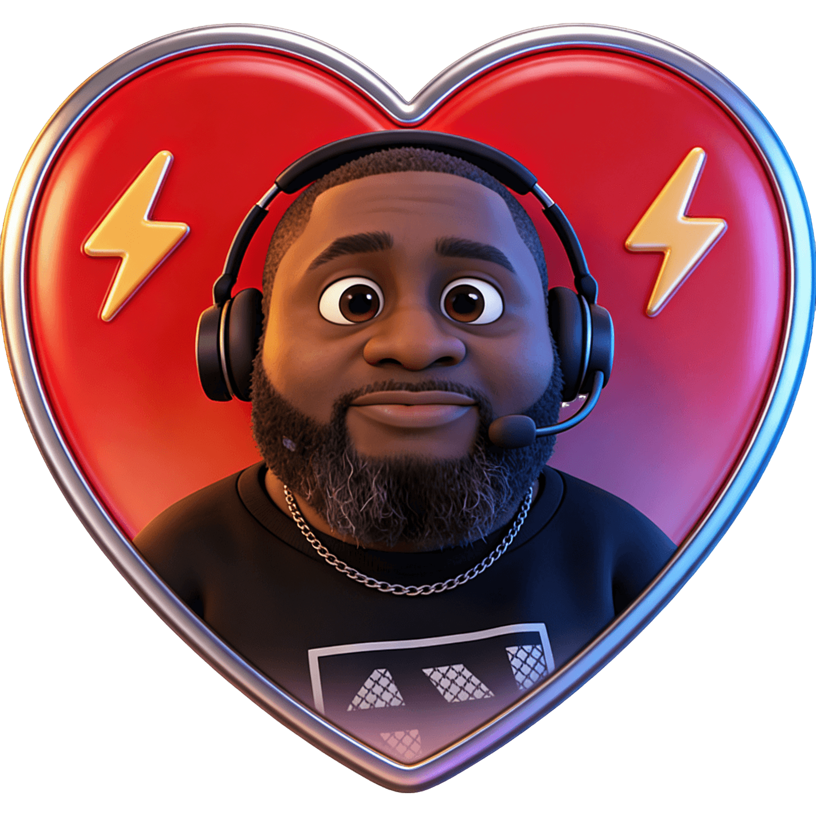 Yaba Charge TikTok LIVE gift