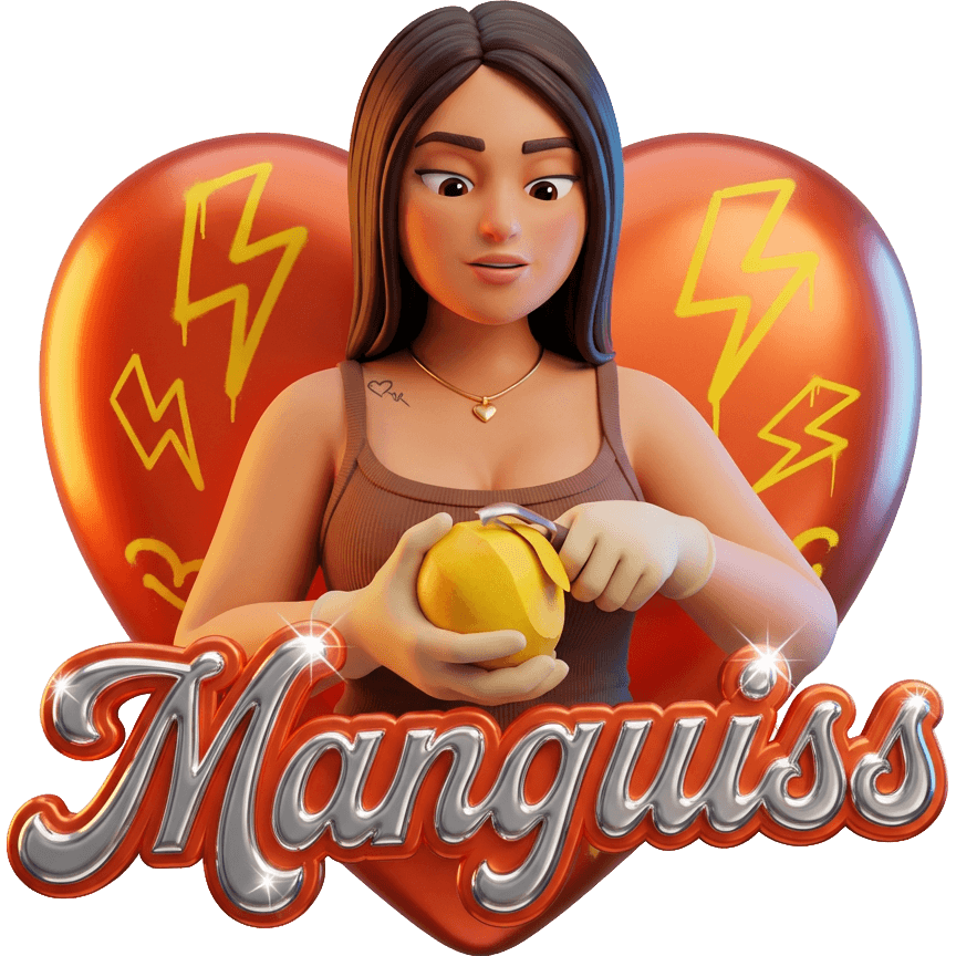 Manguitos TikTok LIVE gift