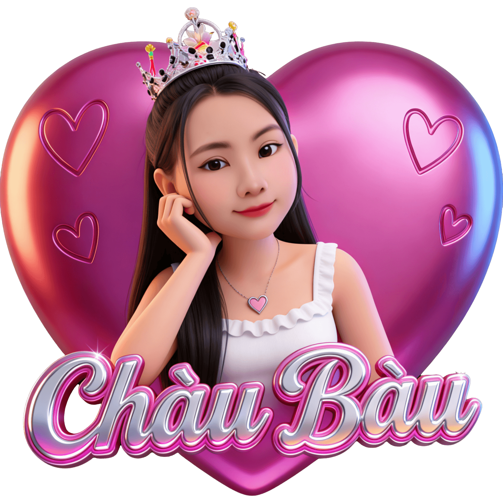 Bé Cưng TikTok LIVE gift