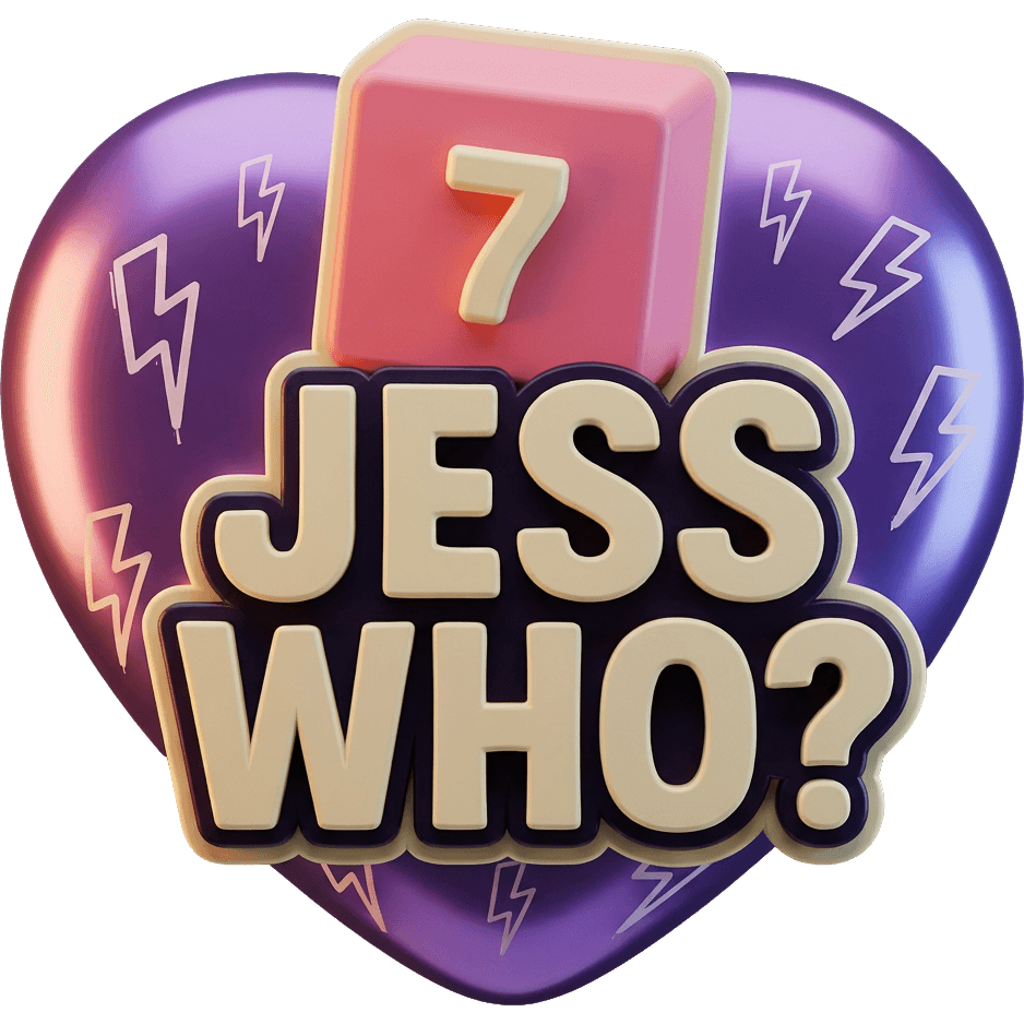 Whoozie Heart TikTok LIVE gift