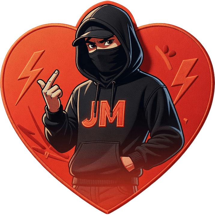 JM TikTok LIVE gift