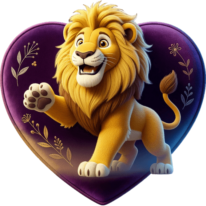 Vrai Lion TikTok LIVE gift