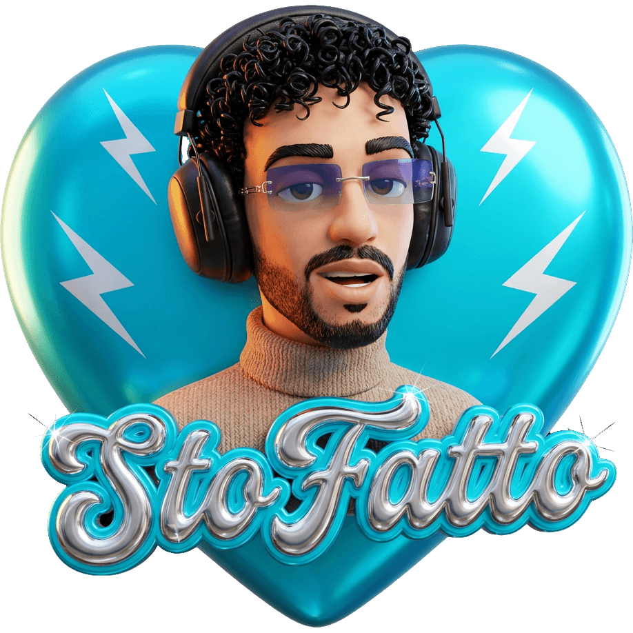 StoFatto Beige TikTok LIVE gift