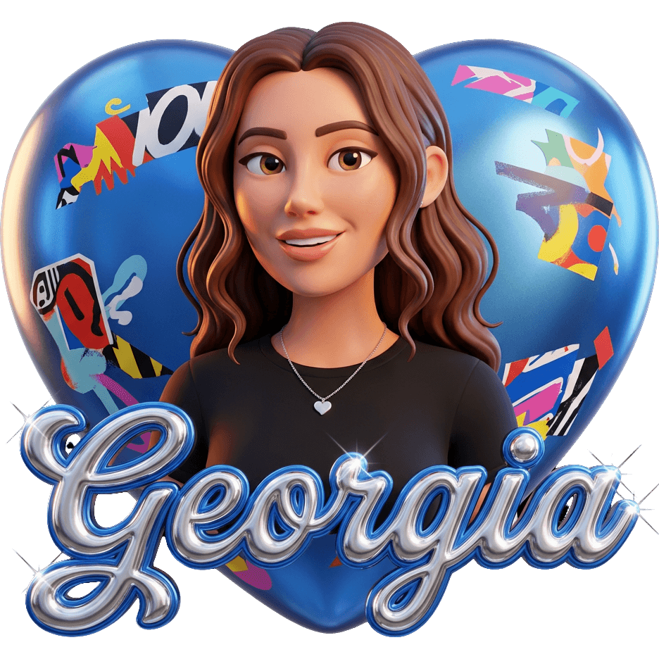 Georgia TikTok LIVE gift