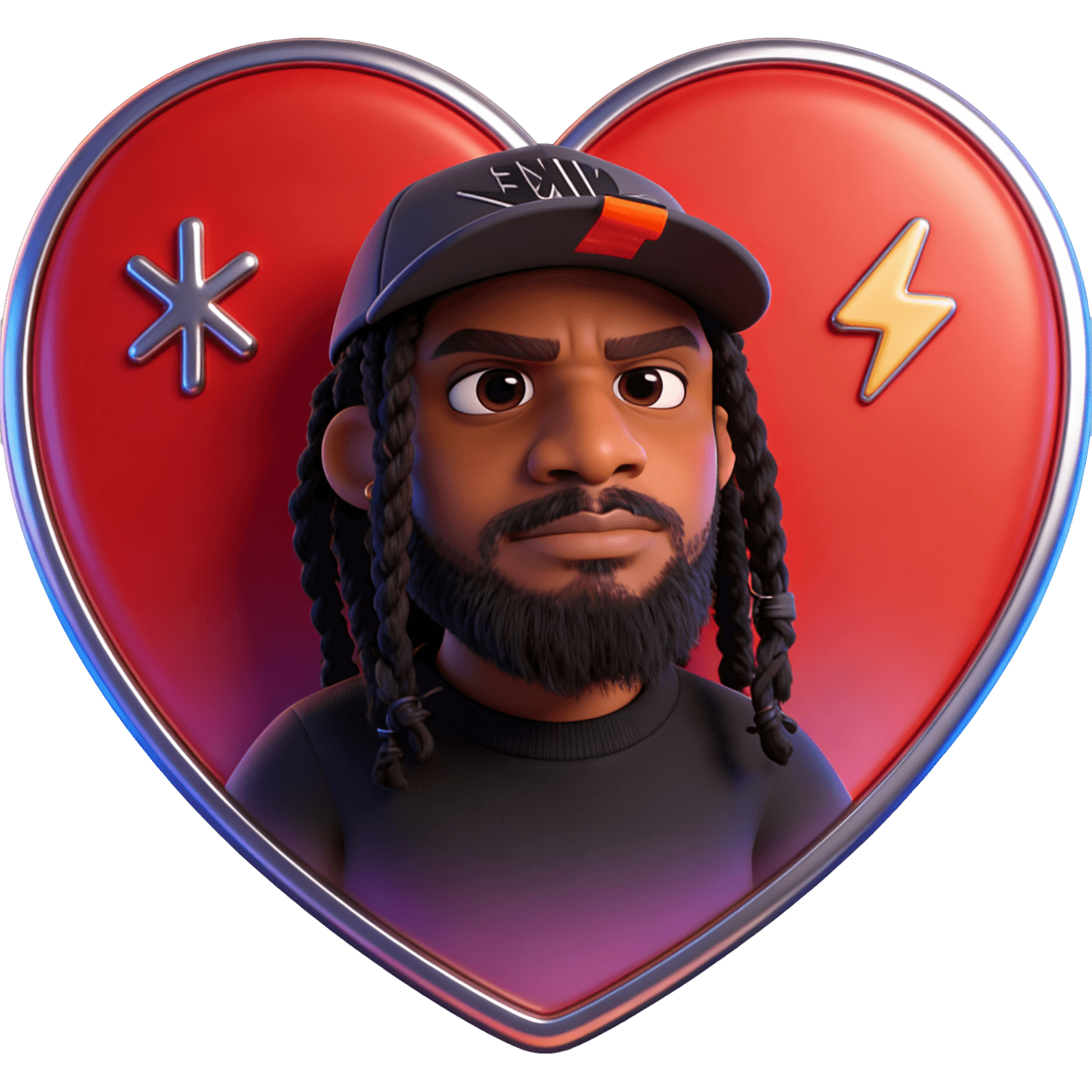 Prince Pulse TikTok LIVE gift