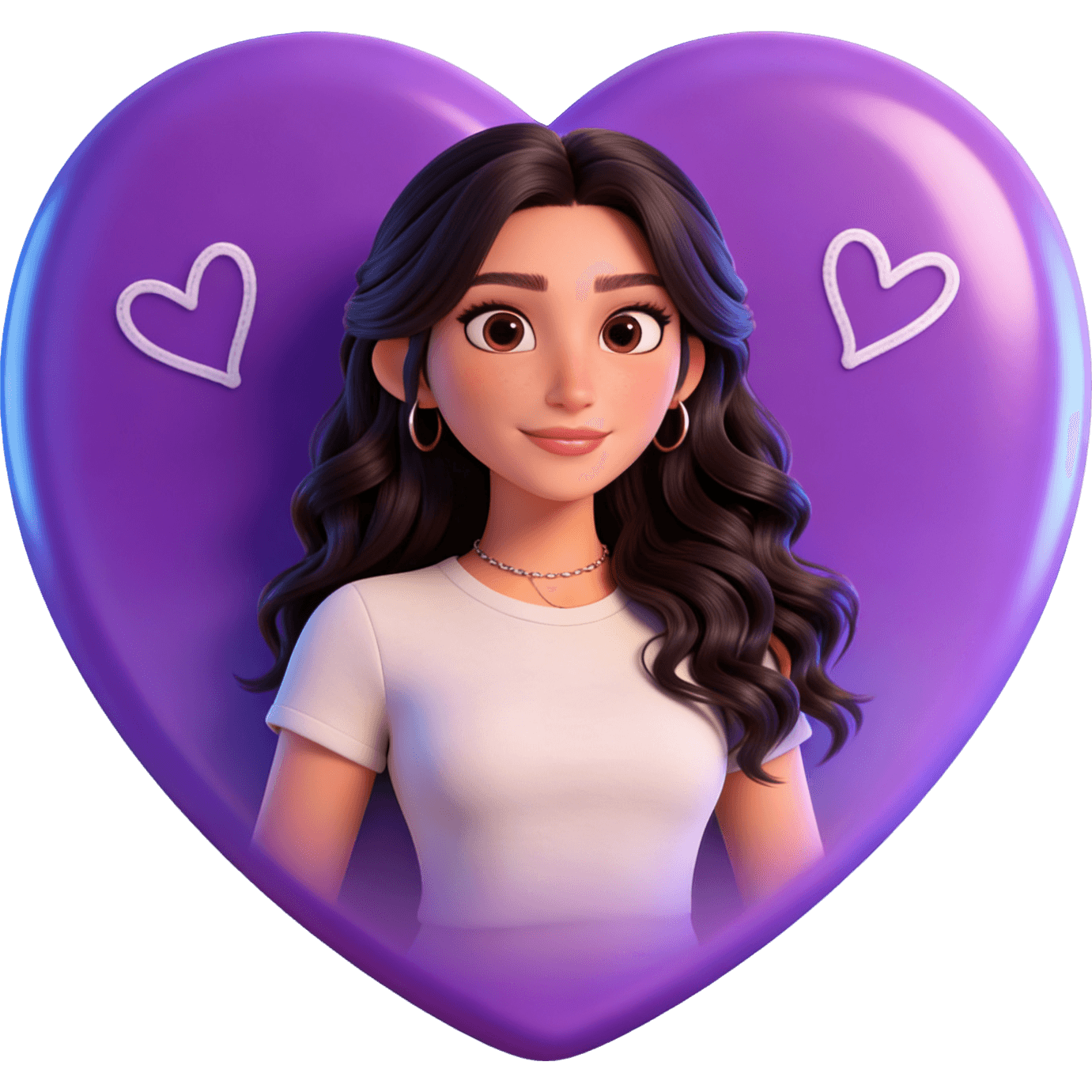 Nawal Luv TikTok LIVE gift