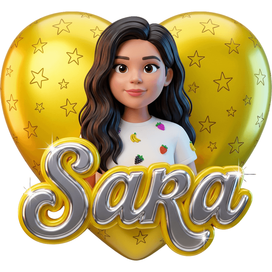 Sara de lezam TikTok LIVE gift