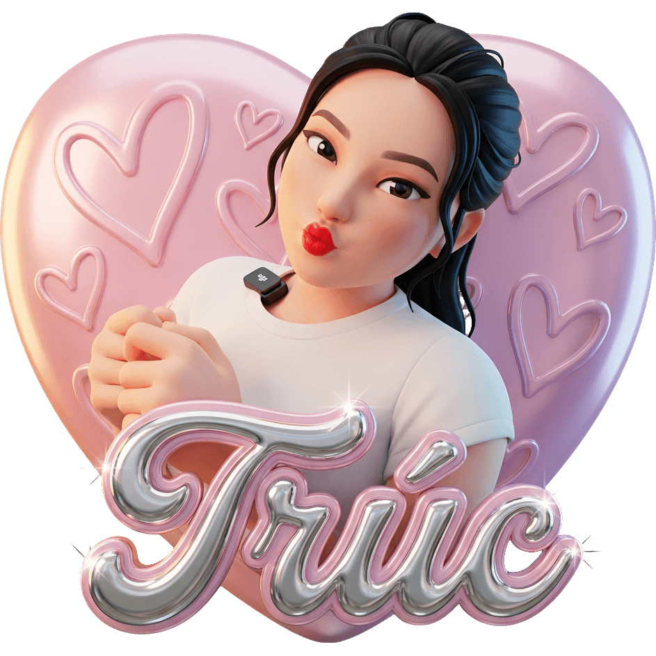Trúc Miền Tây TikTok LIVE gift