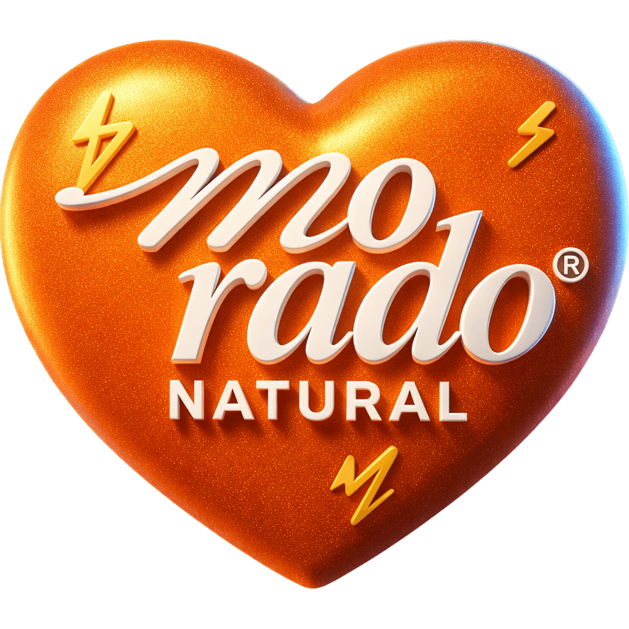 Morado Natural TikTok LIVE gift