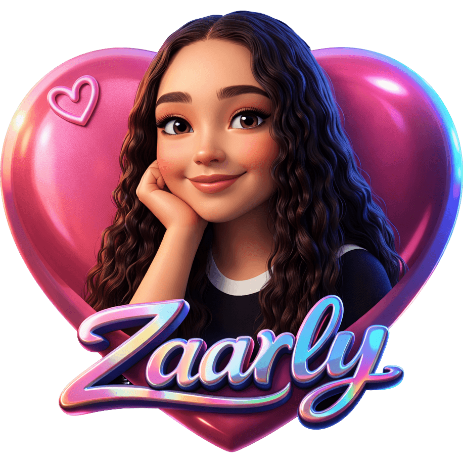 Zaar TikTok LIVE gift