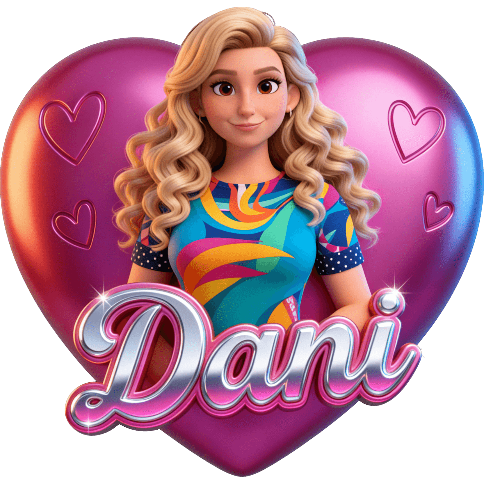 Danicat TikTok LIVE gift