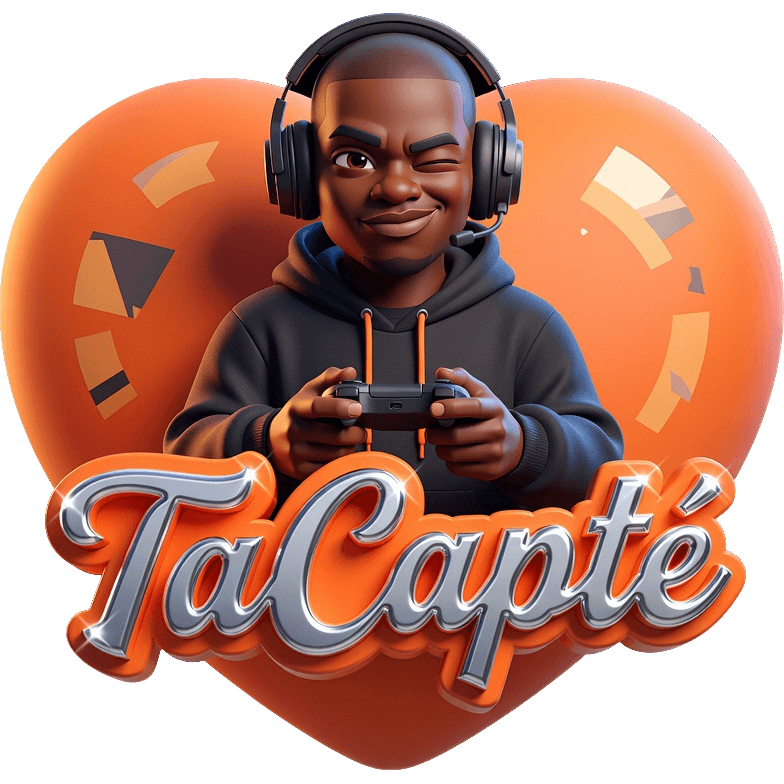 TaCapte TikTok LIVE gift