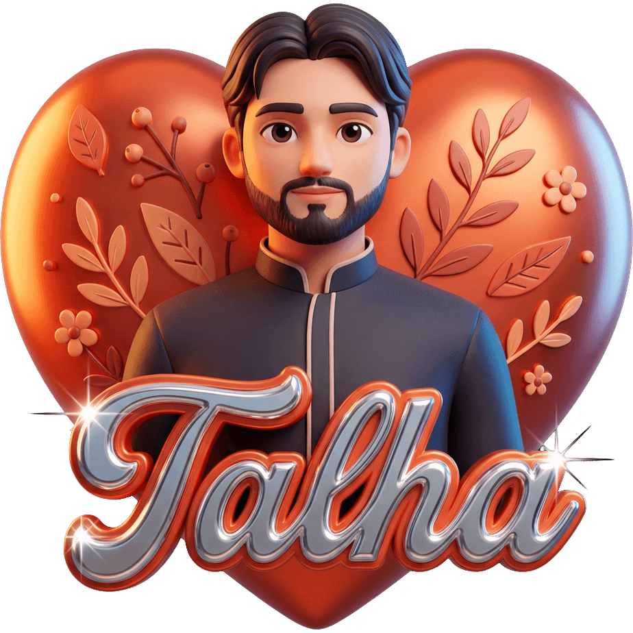 Talha Ghouri TikTok LIVE gift