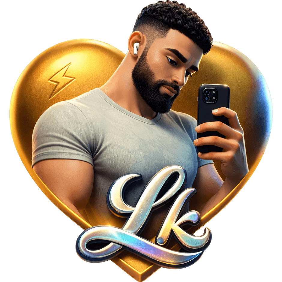 Lk Aura TikTok LIVE gift