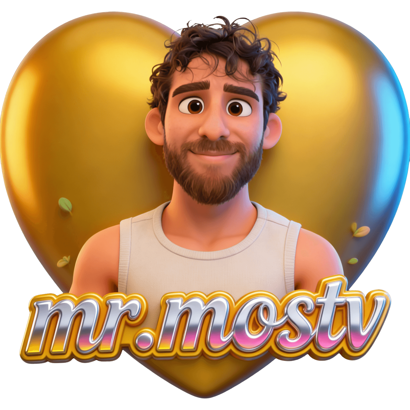Mr Mostv TikTok LIVE gift