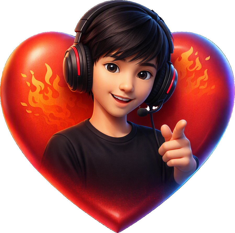 Anh Một TikTok LIVE gift