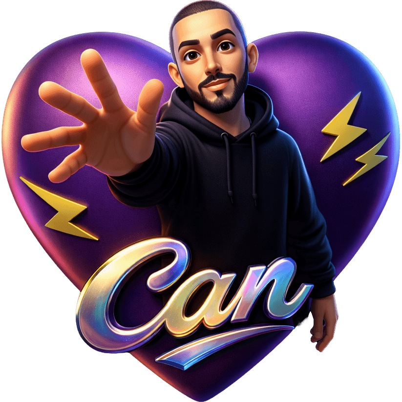 Kralın Eli TikTok LIVE gift