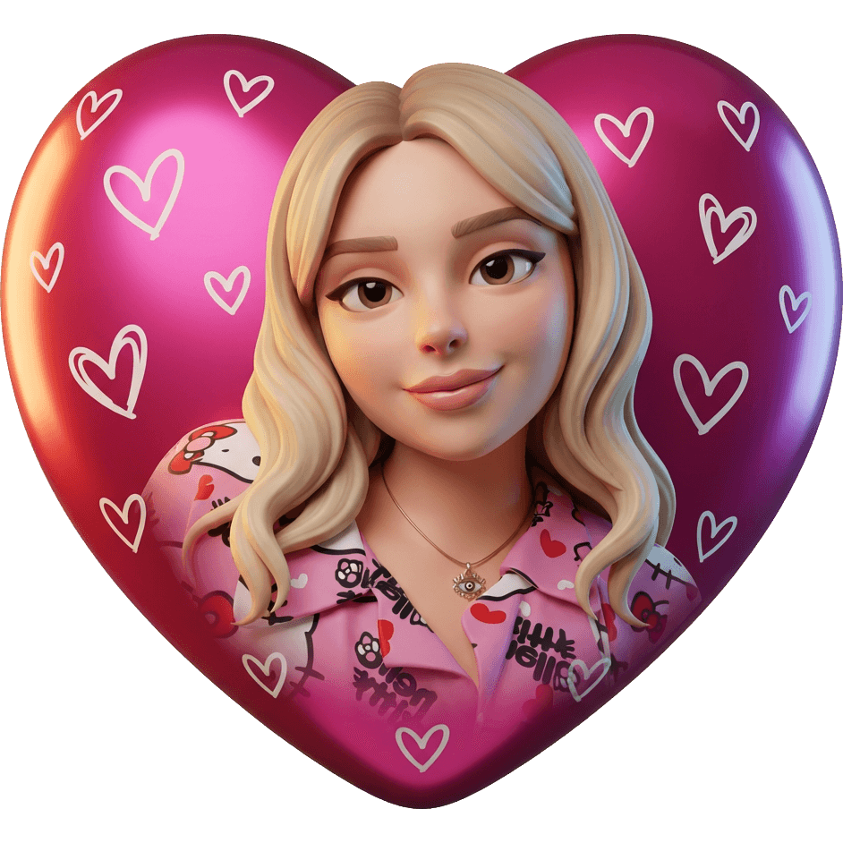 Yağmur Kitty TikTok LIVE gift