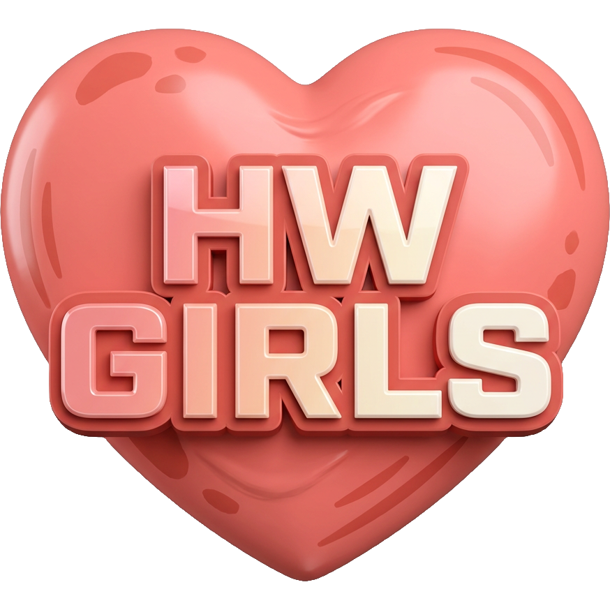 HW Girls TikTok LIVE gift