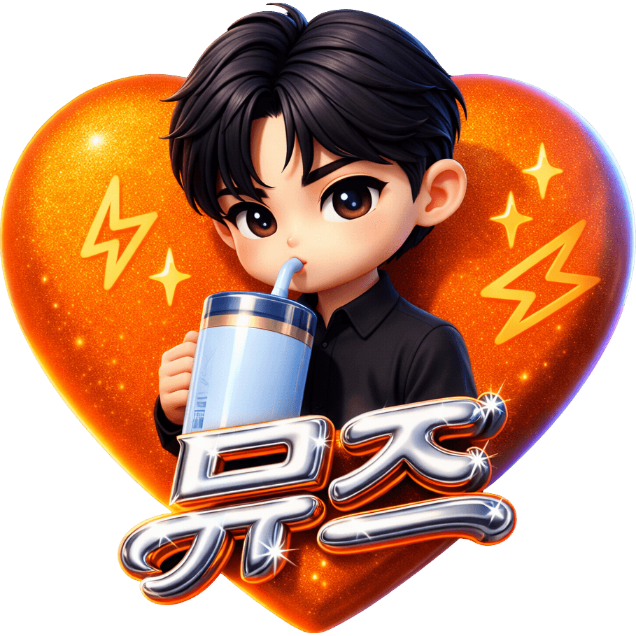 Orange gun TikTok LIVE gift