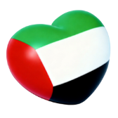 I love UAE TikTok LIVE gift