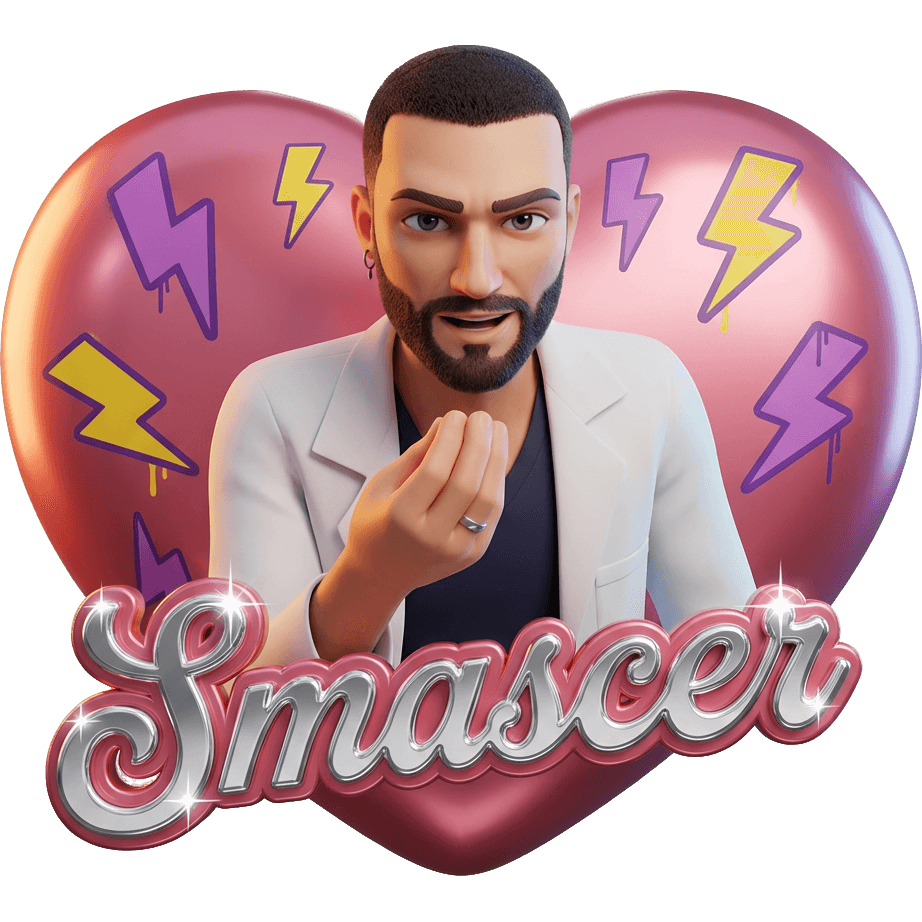 Smascer Chic TikTok LIVE gift
