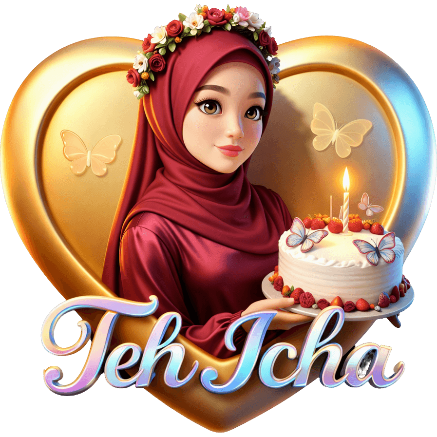 Teh icha TikTok LIVE gift