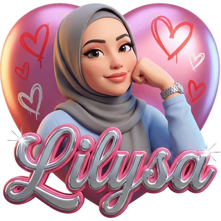 Lilysa Moon TikTok LIVE gift
