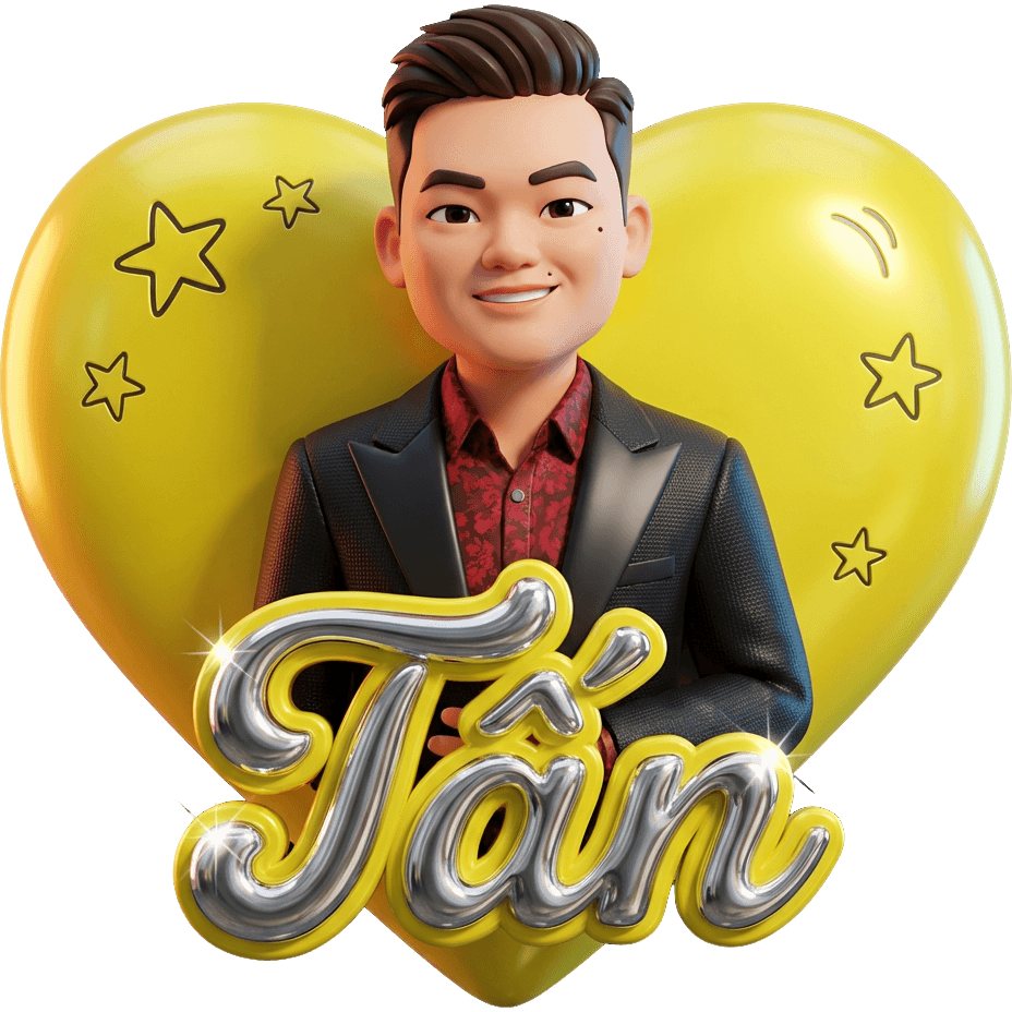 Tấn Trạm Suy TikTok LIVE gift
